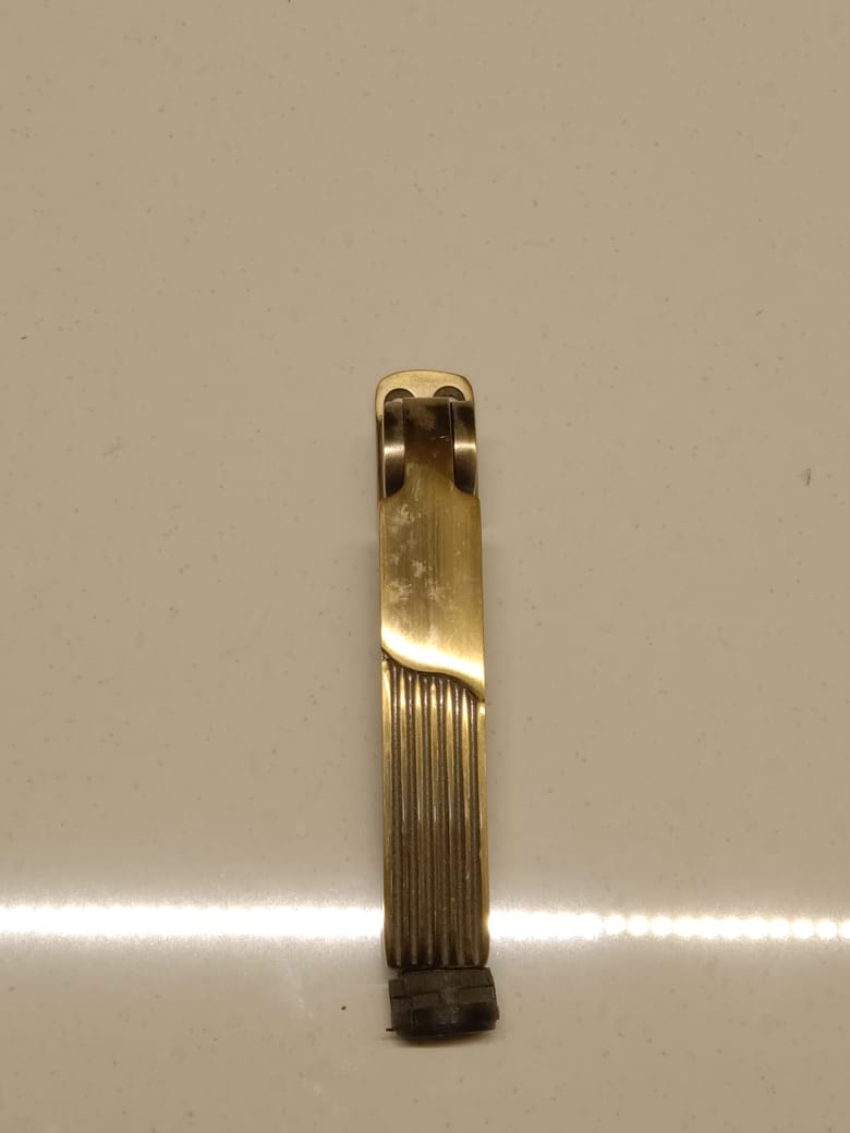 CENT WAVE DOOR STOPPER